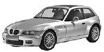 BMW E36-7 C2290 Fault Code