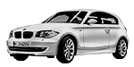 BMW E81 C2290 Fault Code