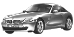 BMW E86 C2290 Fault Code