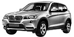 BMW F25 C2290 Fault Code