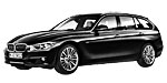 BMW F31 C2290 Fault Code